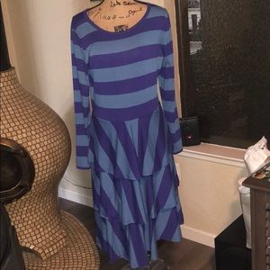 Brand New Georgia dress 👗 size XL
